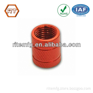 cnc turning lathe part